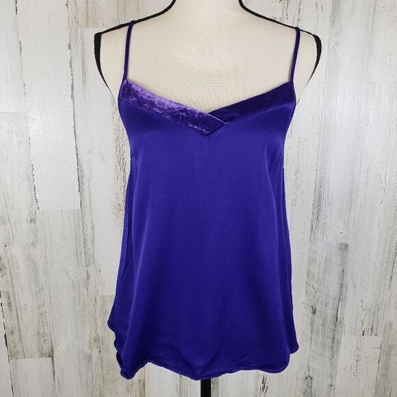 Floreat Lingerie Cami Top Sz XS - Picture 1 of 7